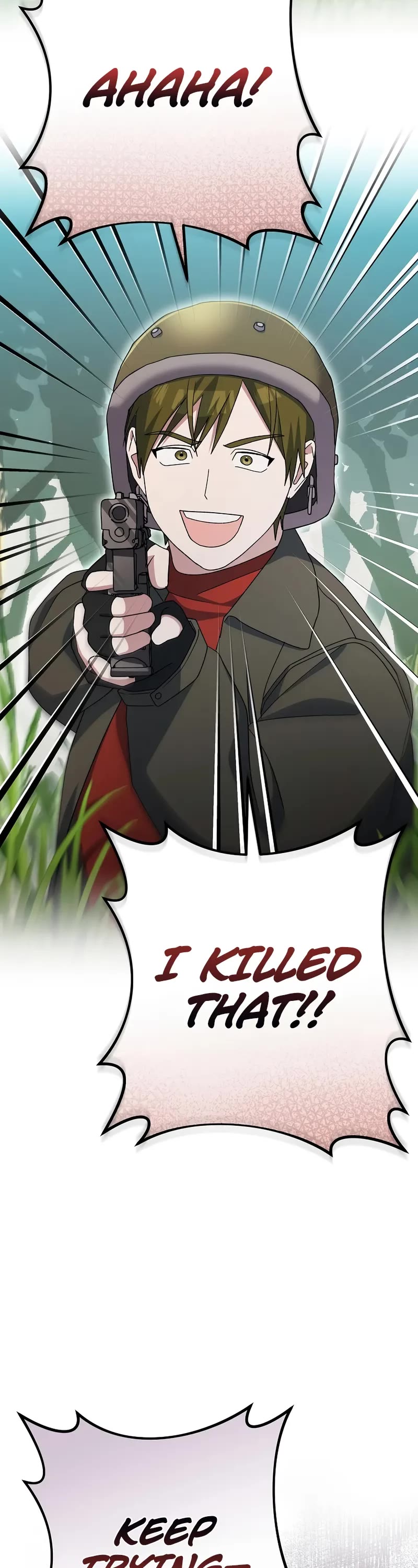 Genius Archer’s Streaming Chapter 77 page 61 - Chapter 77