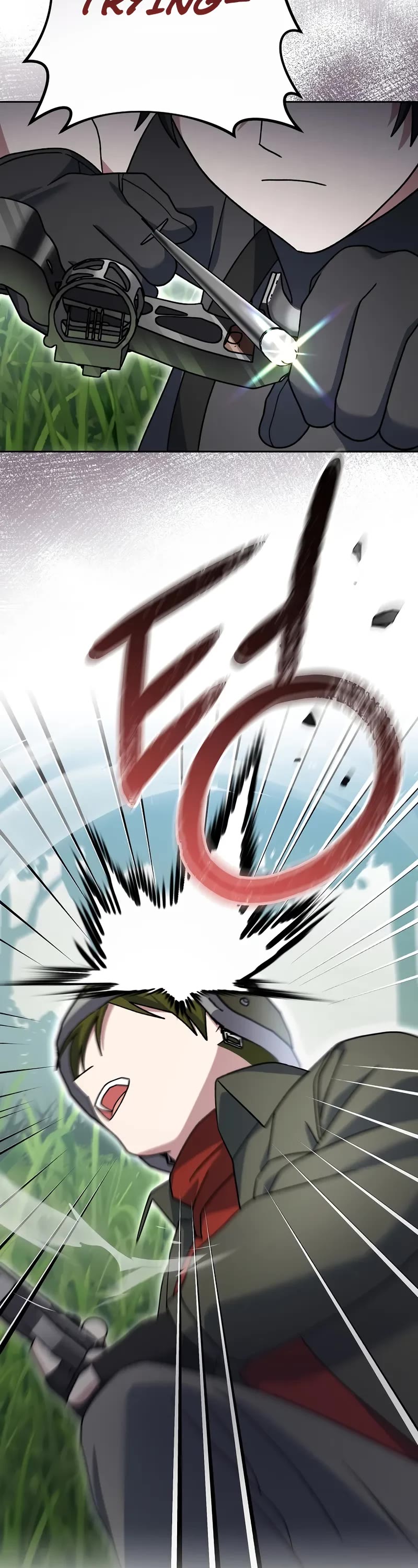 Genius Archer’s Streaming Chapter 77 page 62 - Chapter 77