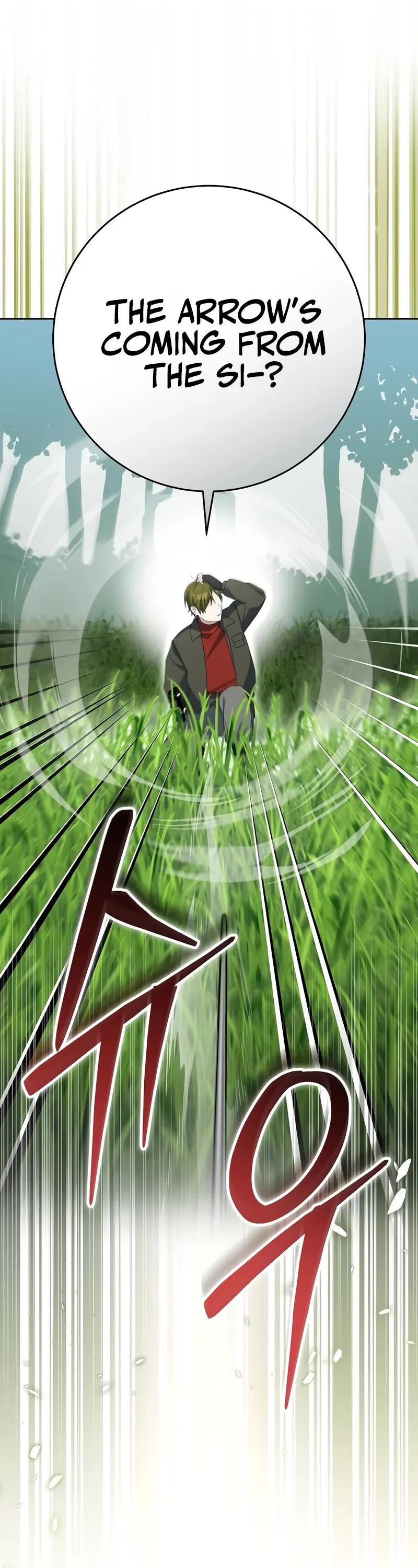 Genius Archer’s Streaming Chapter 77 page 65 - Chapter 77