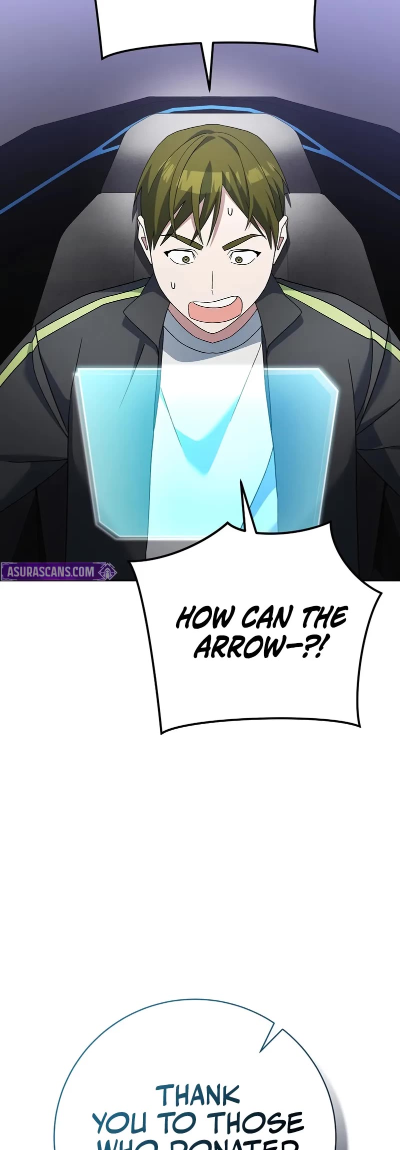 Genius Archer’s Streaming Chapter 77 page 68 - Chapter 77