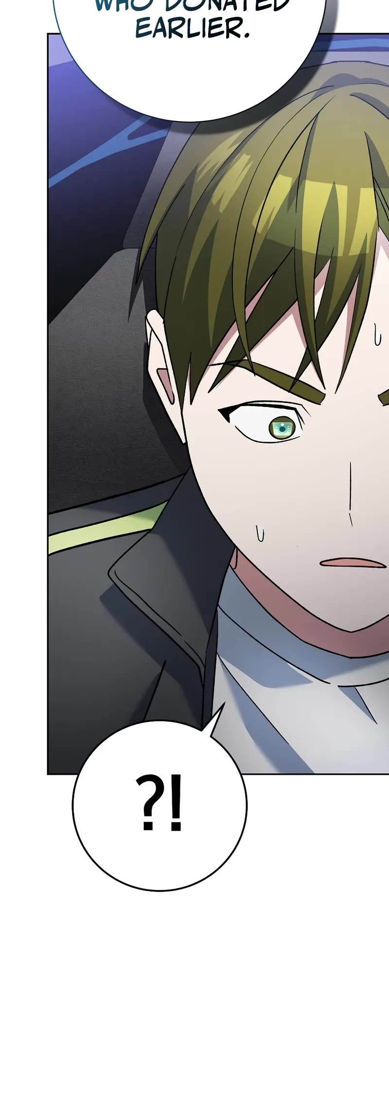 Genius Archer’s Streaming Chapter 77 page 69 - Chapter 77