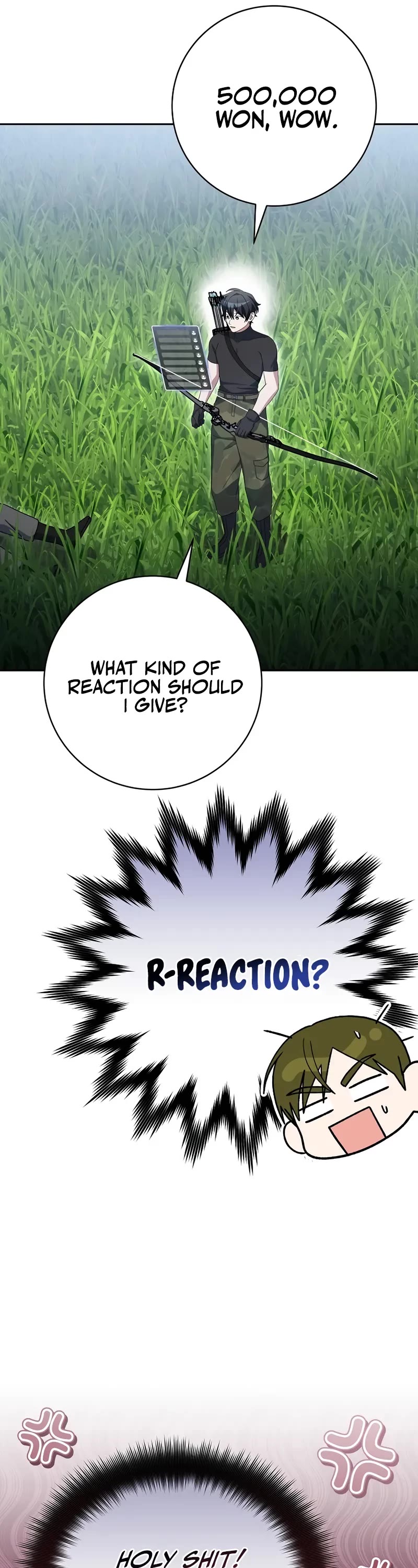 Genius Archer’s Streaming Chapter 77 page 70 - Chapter 77