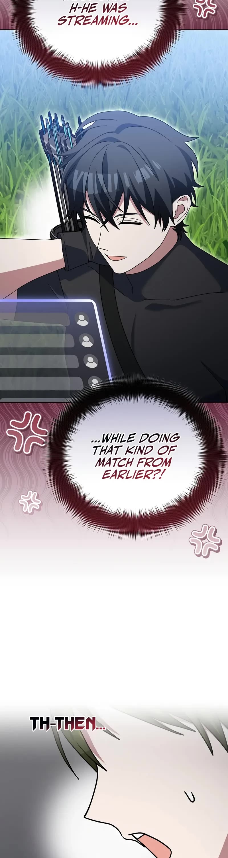 Genius Archer’s Streaming Chapter 77 page 71 - Chapter 77