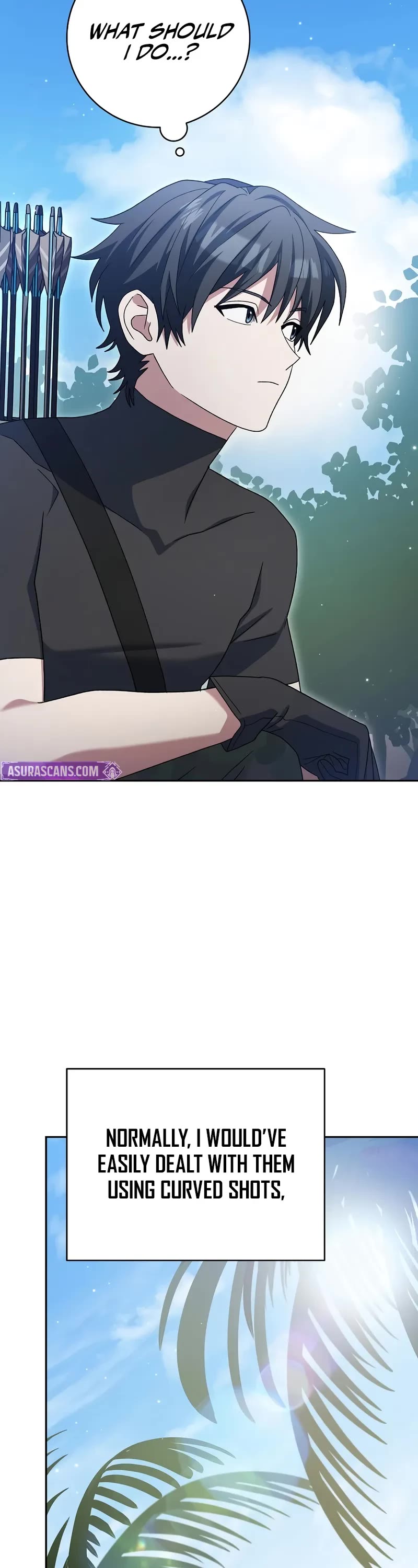 Genius Archer’s Streaming Chapter 77 page 9 - Chapter 77
