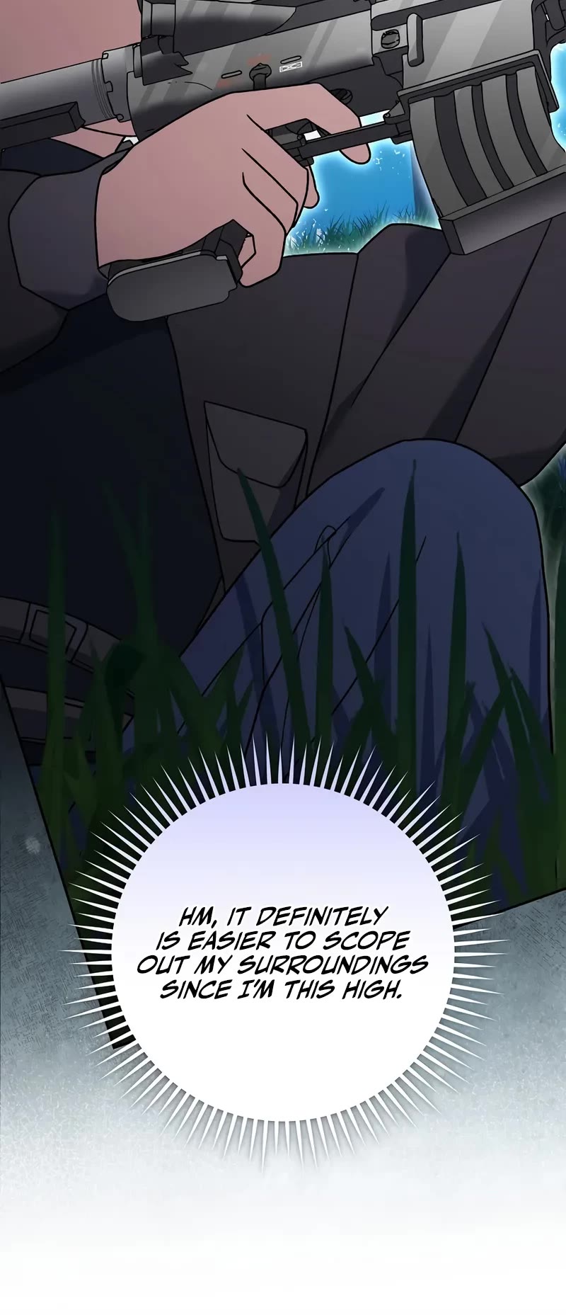 Genius Archer’s Streaming Chapter 78 page 11 - Chapter 78