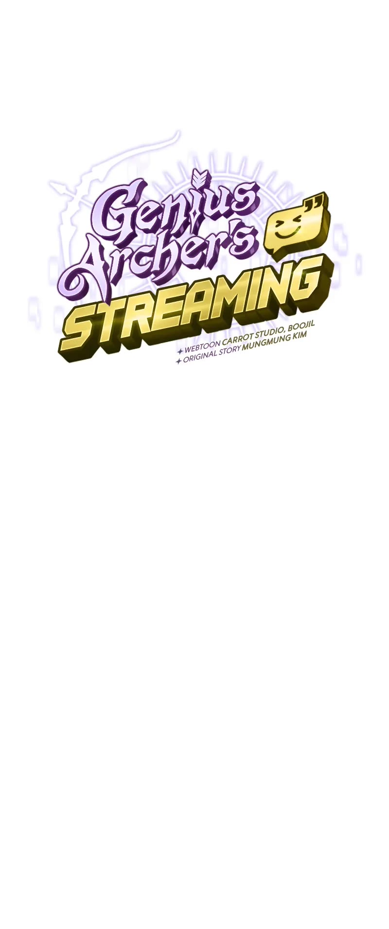 Genius Archer’s Streaming Chapter 78 page 14 - Chapter 78
