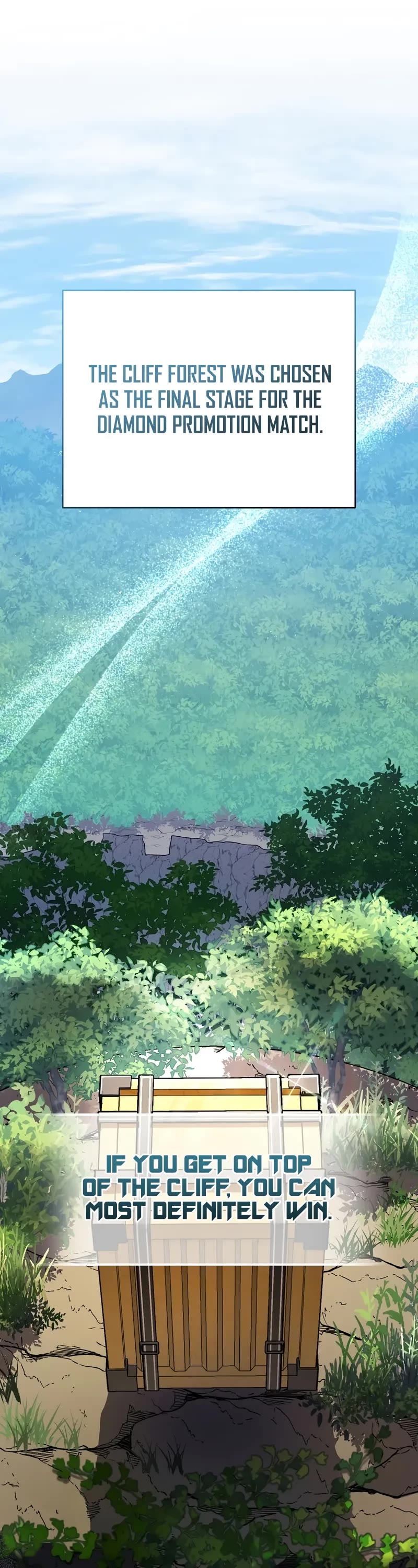 Genius Archer’s Streaming Chapter 78 page 15 - Chapter 78