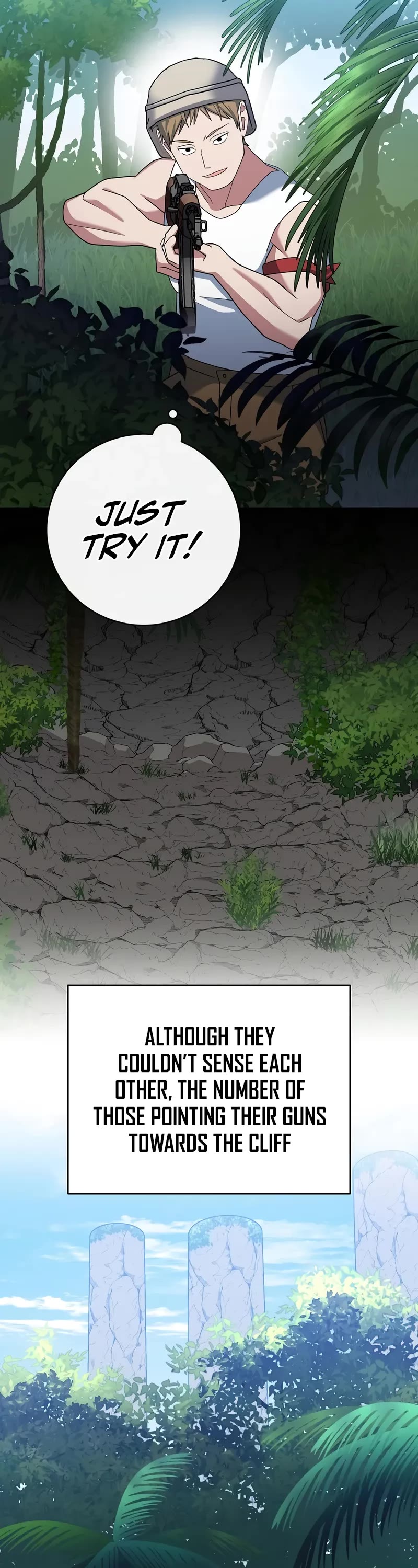 Genius Archer’s Streaming Chapter 78 page 17 - Chapter 78