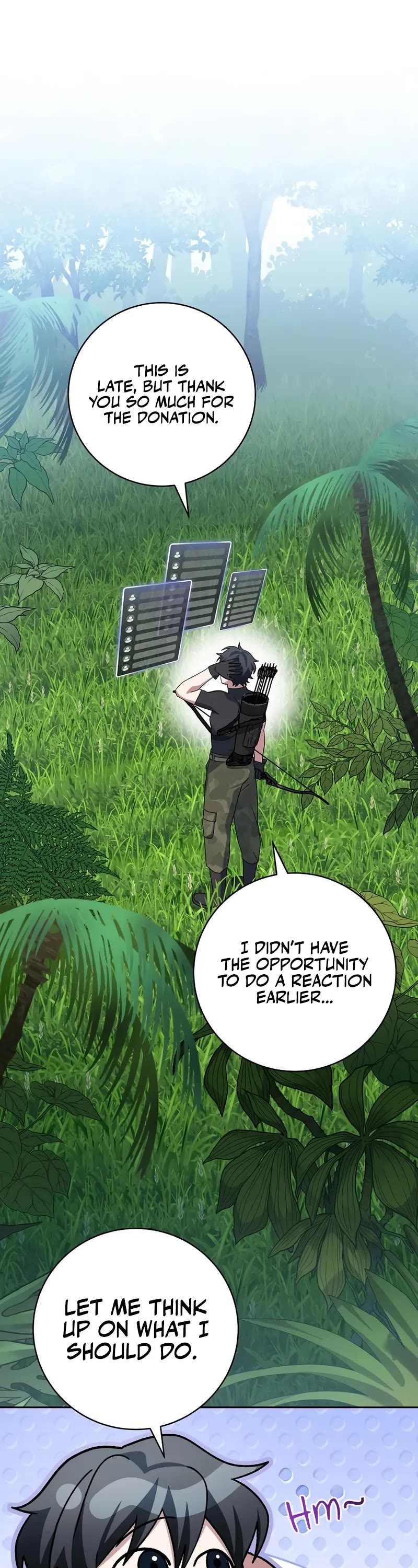 Genius Archer’s Streaming Chapter 78 page 2 - Chapter 78