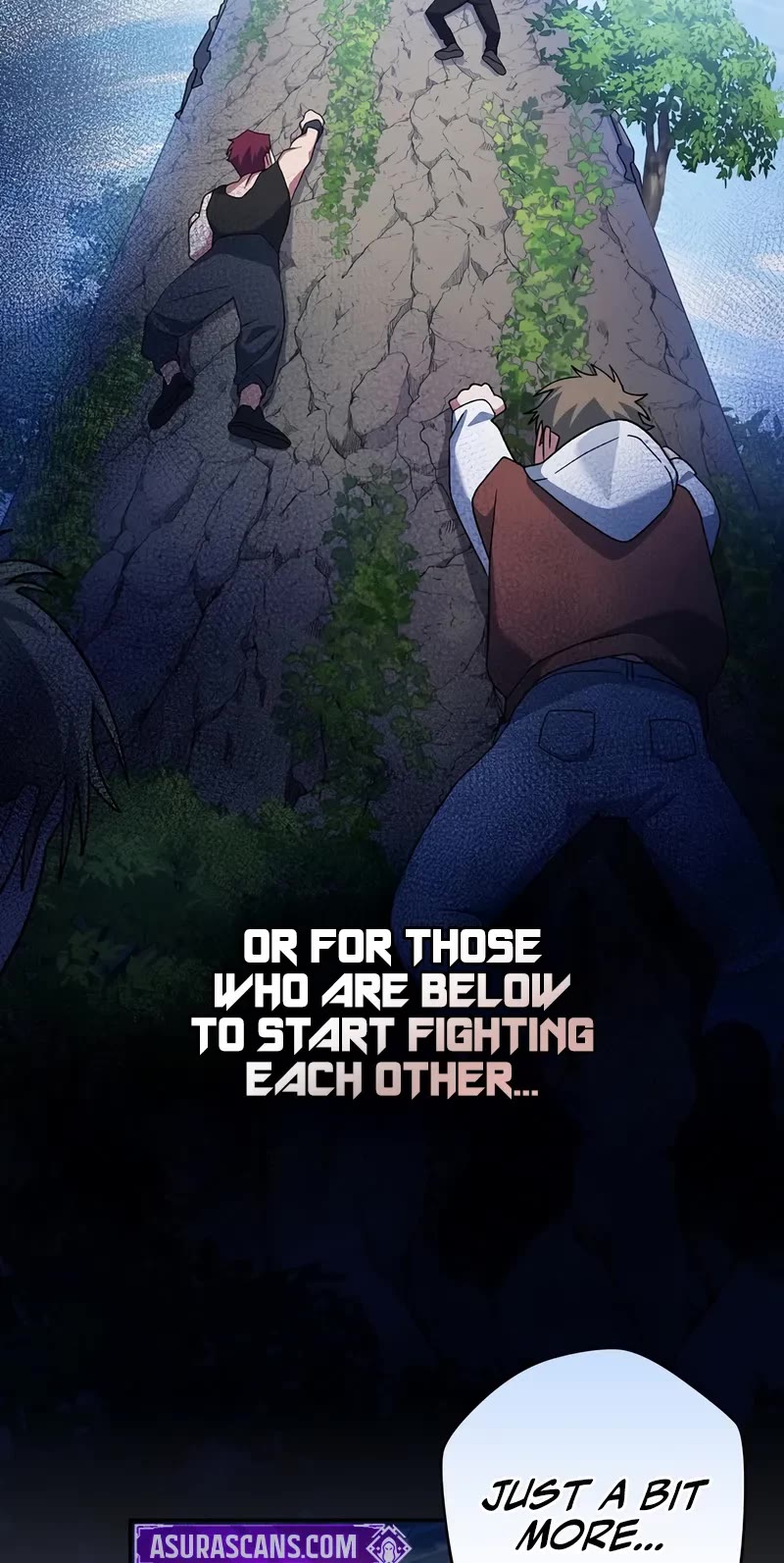 Genius Archer’s Streaming Chapter 78 page 22 - Chapter 78