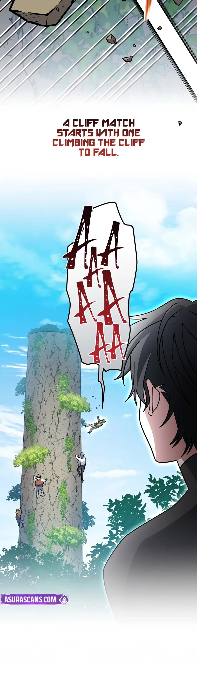 Genius Archer’s Streaming Chapter 78 page 26 - Chapter 78