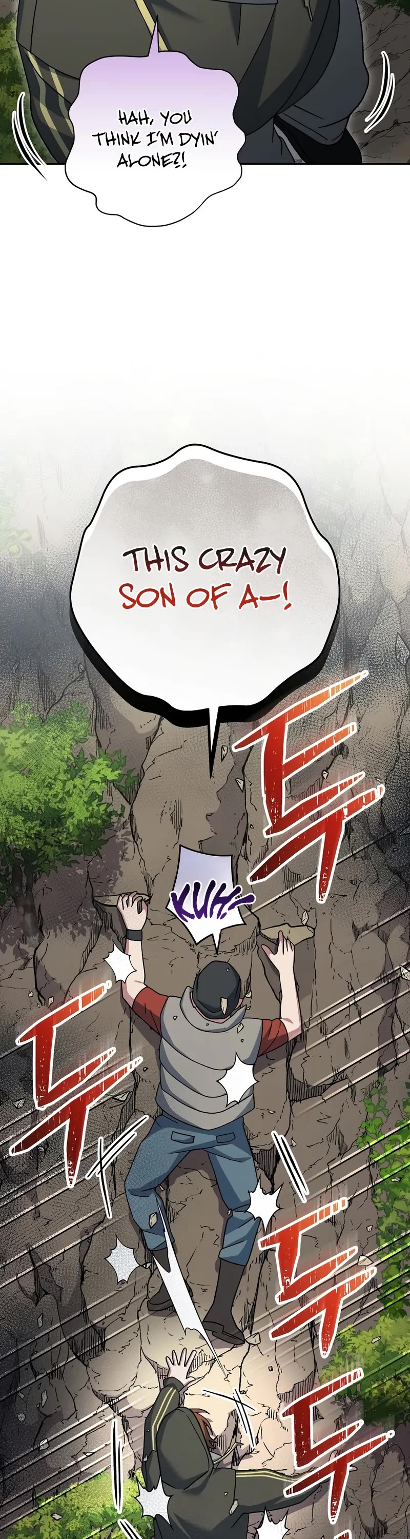 Genius Archer’s Streaming Chapter 78 page 29 - Chapter 78