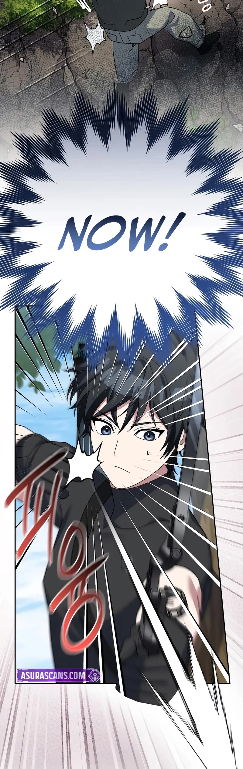 Genius Archer’s Streaming Chapter 78 page 30 - Chapter 78