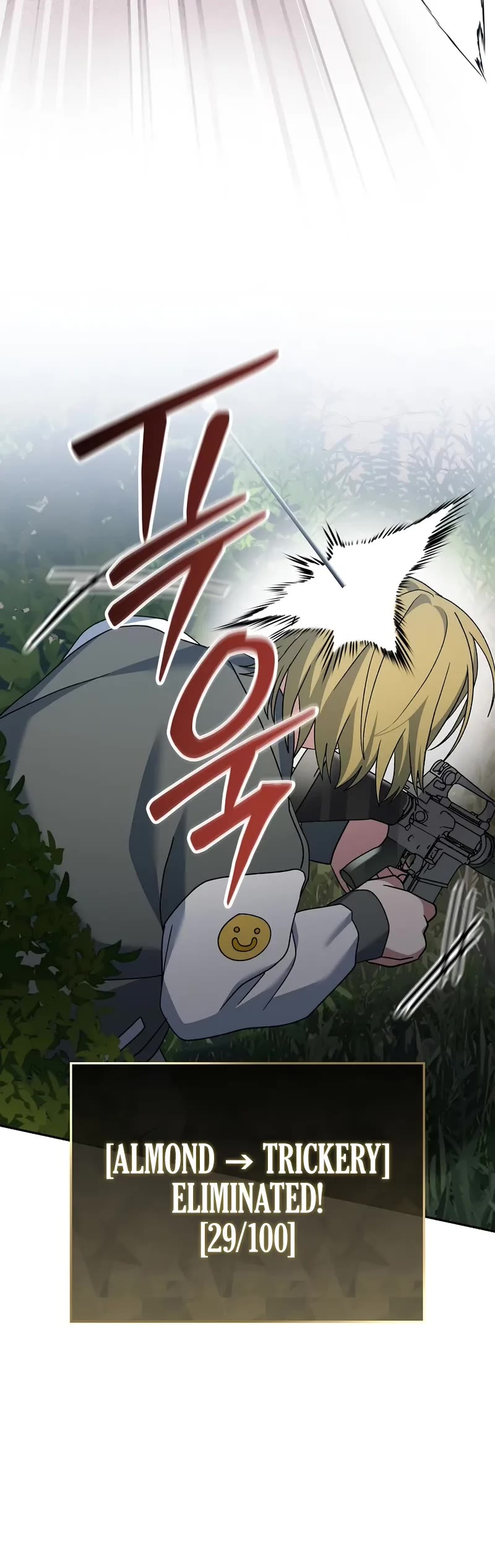 Genius Archer’s Streaming Chapter 78 page 31 - Chapter 78