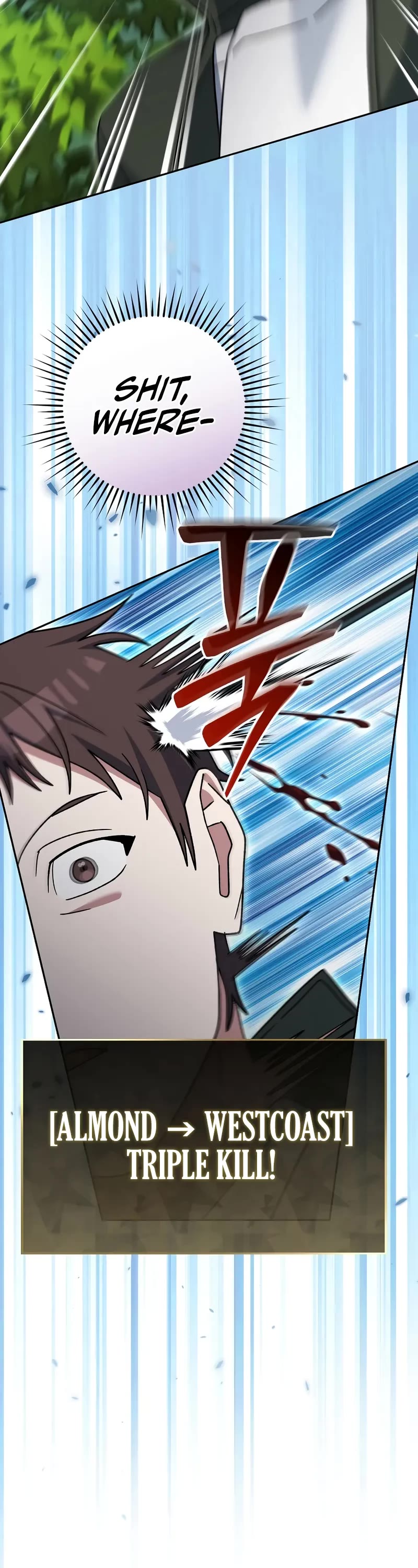 Genius Archer’s Streaming Chapter 78 page 41 - Chapter 78