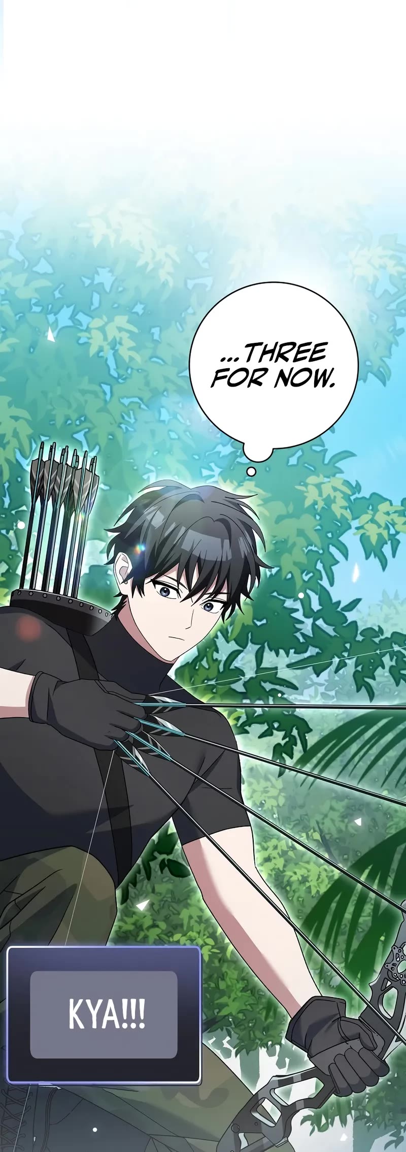 Genius Archer’s Streaming Chapter 78 page 42 - Chapter 78