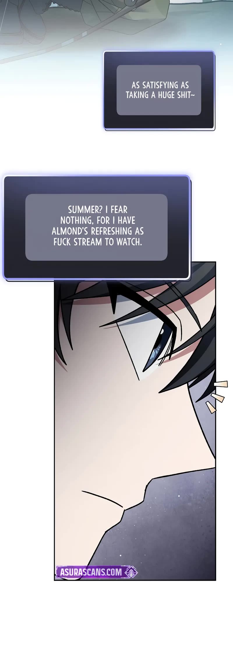 Genius Archer’s Streaming Chapter 78 page 43 - Chapter 78