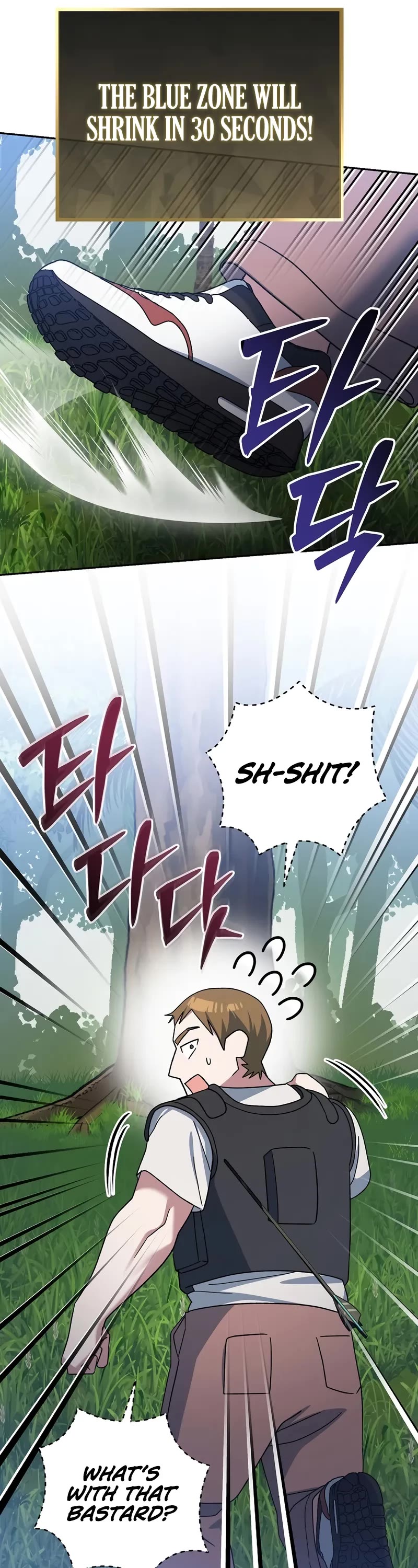 Genius Archer’s Streaming Chapter 78 page 48 - Chapter 78