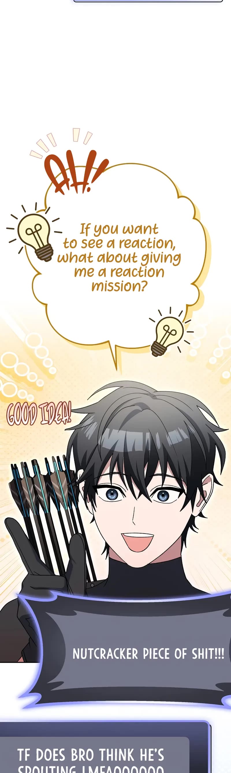 Genius Archer’s Streaming Chapter 78 page 5 - Chapter 78