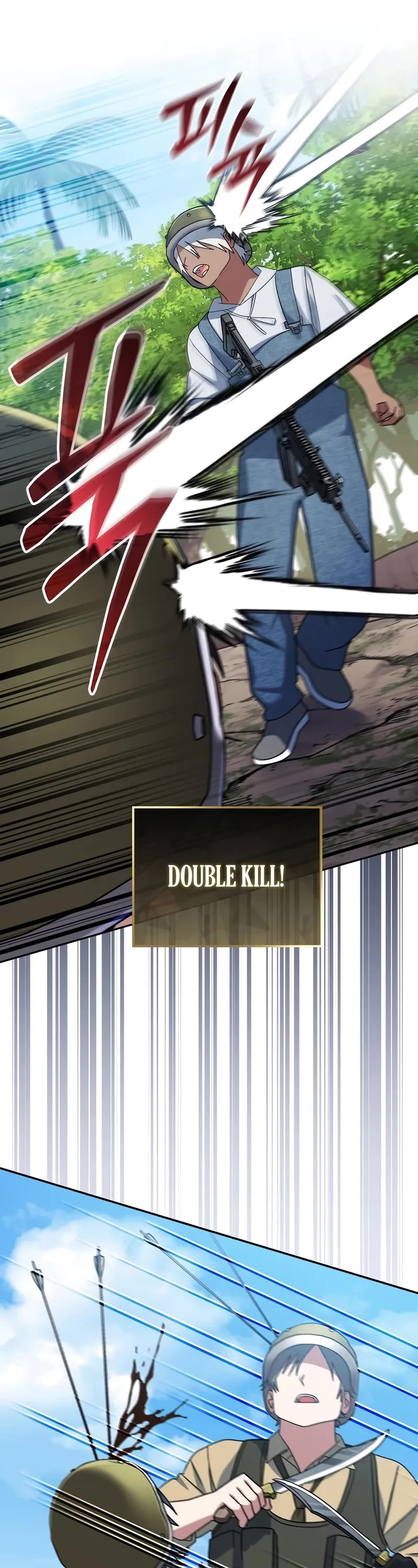 Genius Archer’s Streaming Chapter 78 page 53 - Chapter 78