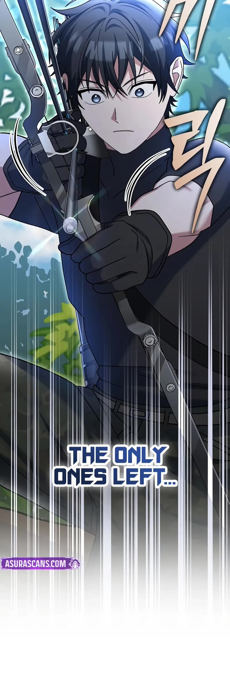 Genius Archer’s Streaming Chapter 78 page 56 - Chapter 78