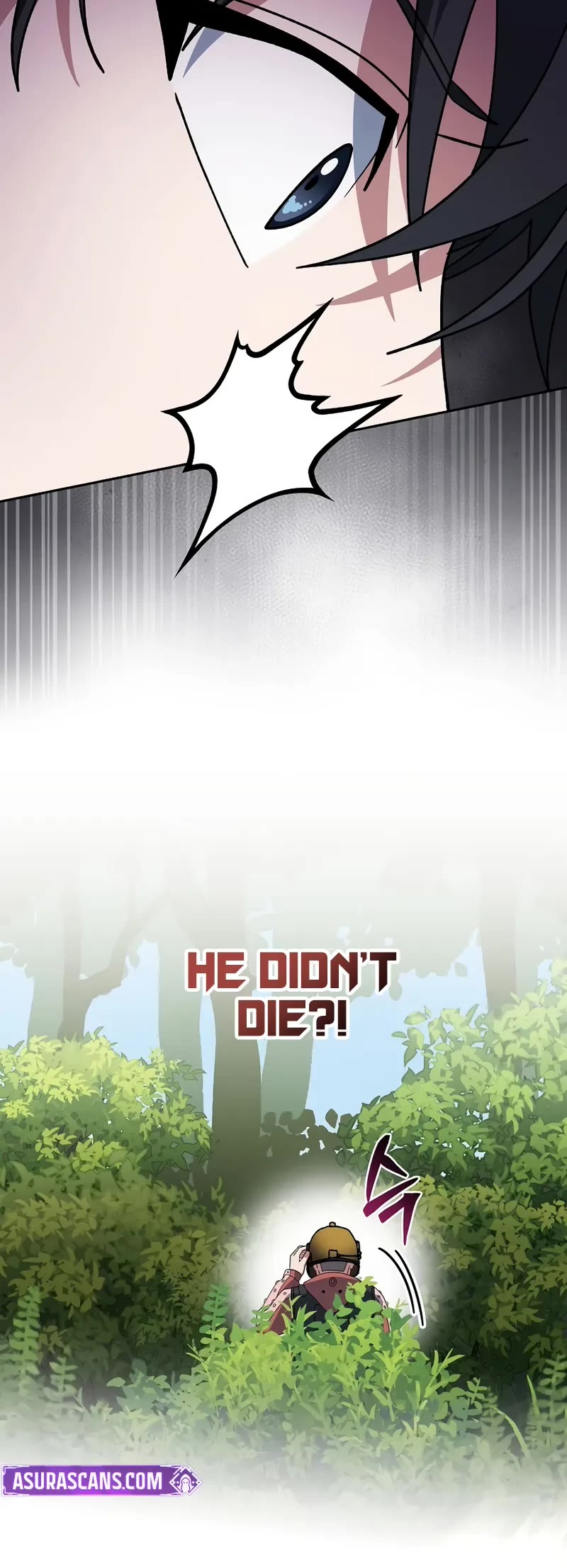 Genius Archer’s Streaming Chapter 78 page 60 - Chapter 78