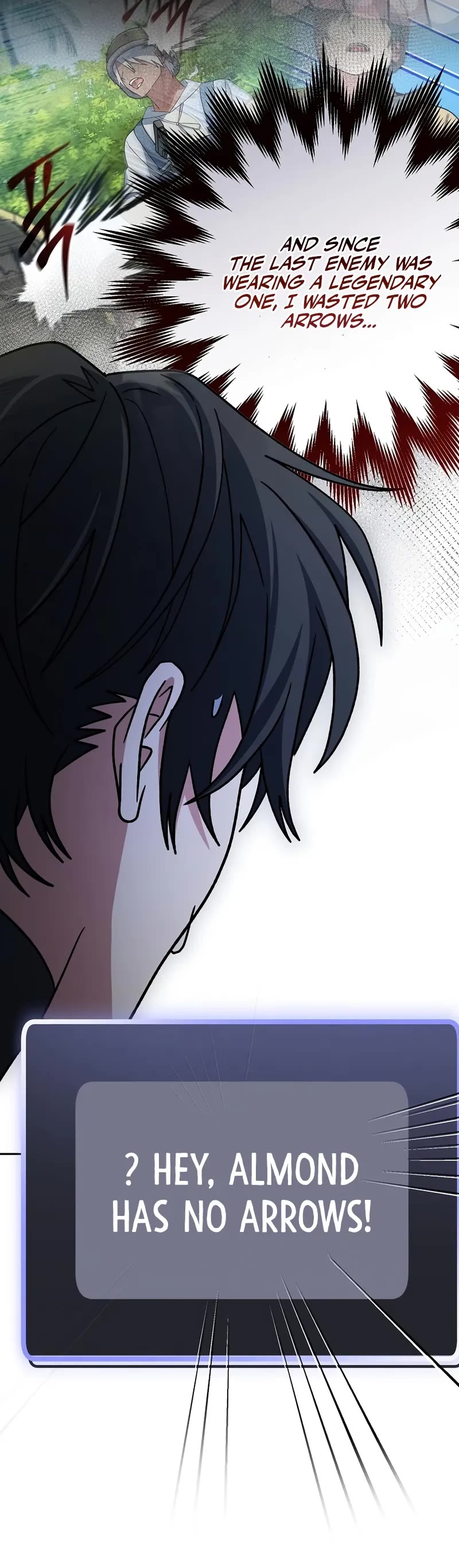 Genius Archer’s Streaming Chapter 78 page 65 - Chapter 78