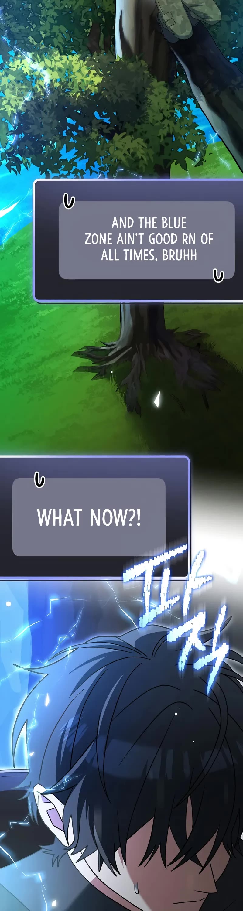 Genius Archer’s Streaming Chapter 78 page 69 - Chapter 78