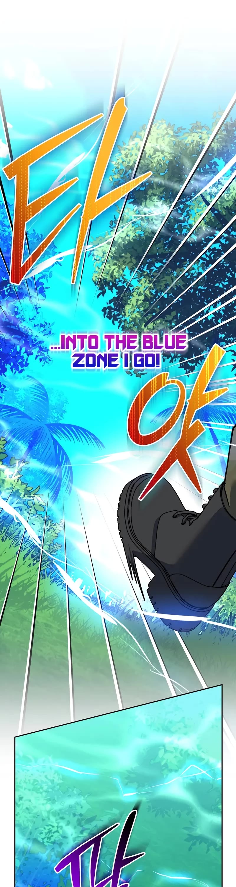 Genius Archer’s Streaming Chapter 79 page 10 - Chapter 79