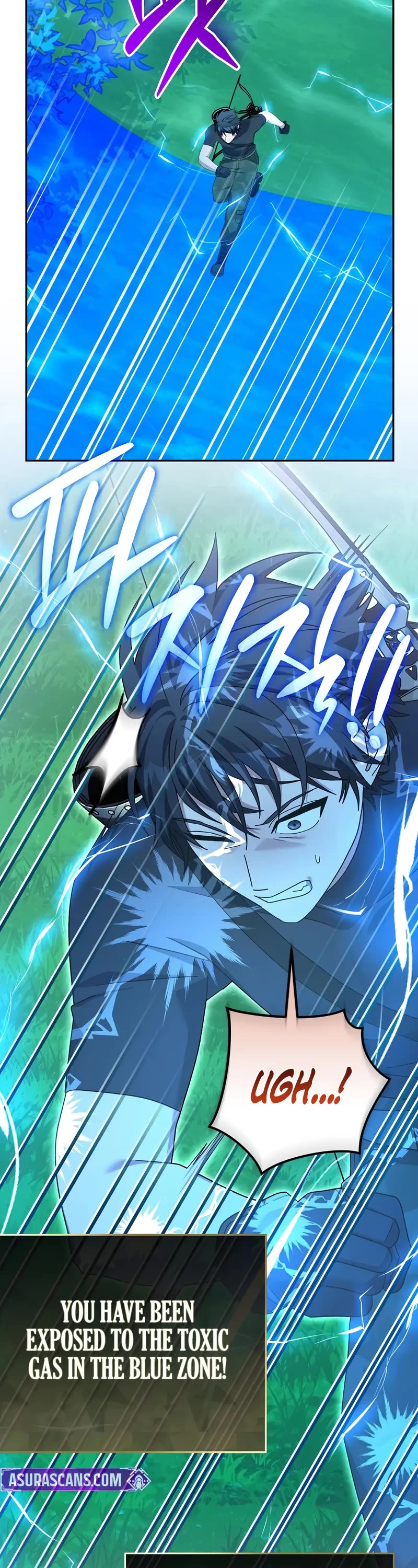 Genius Archer’s Streaming Chapter 79 page 11 - Chapter 79