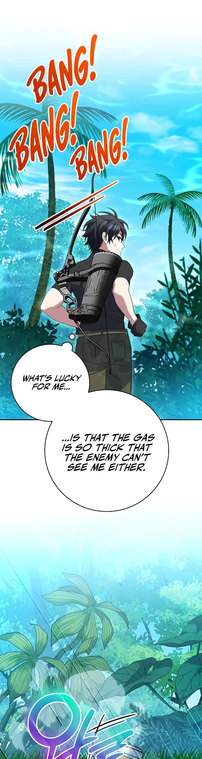 Genius Archer’s Streaming Chapter 79 page 14 - Chapter 79