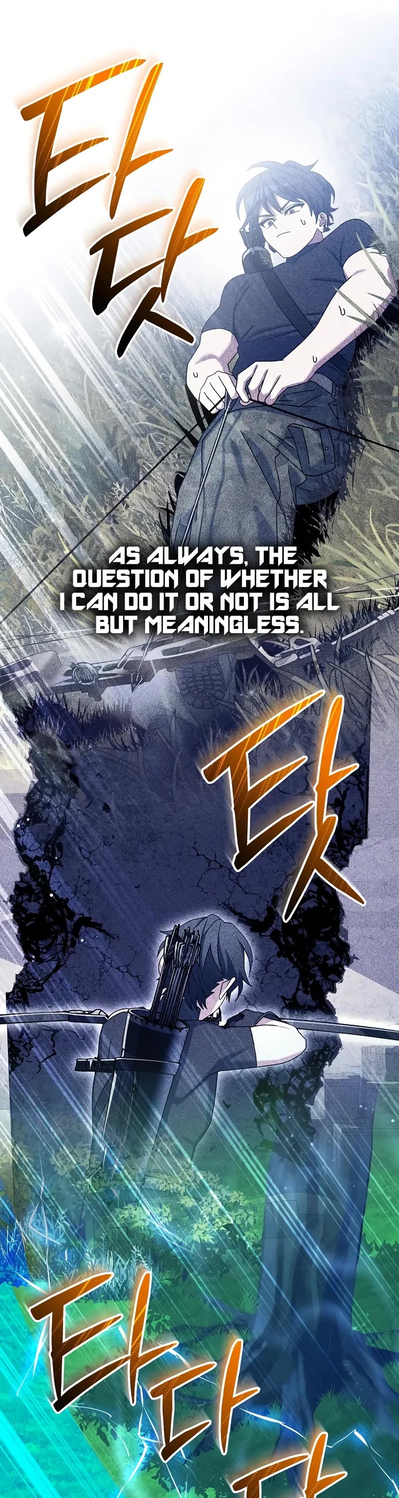 Genius Archer’s Streaming Chapter 79 page 19 - Chapter 79