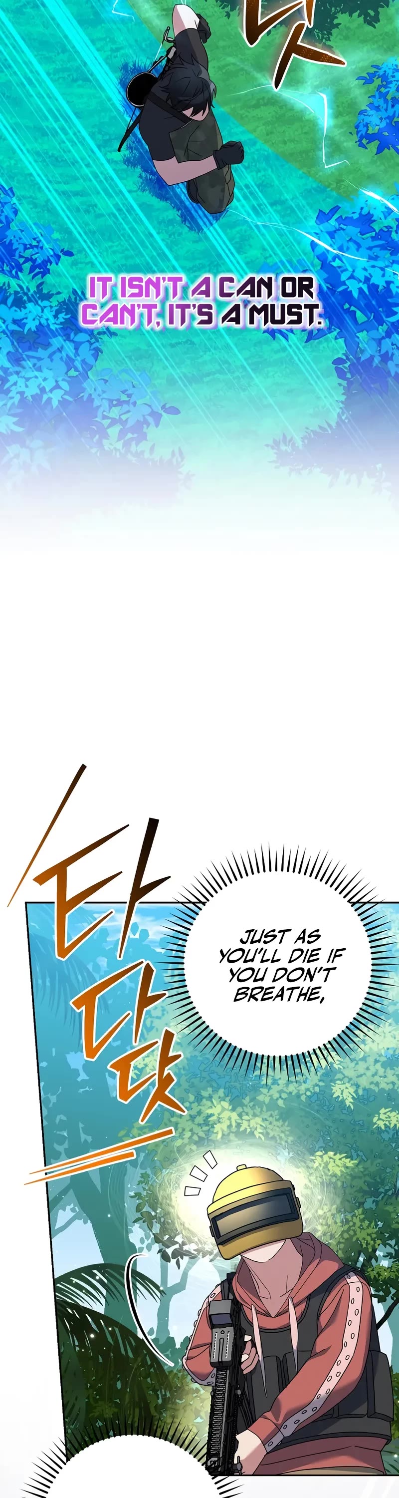 Genius Archer’s Streaming Chapter 79 page 20 - Chapter 79