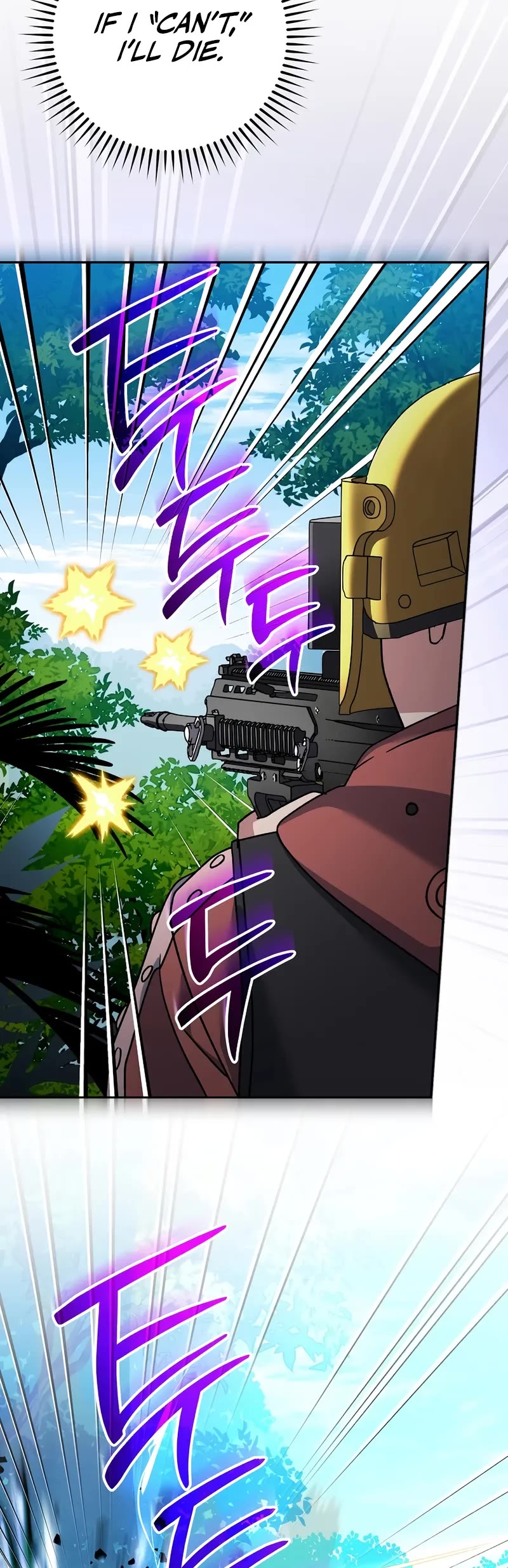 Genius Archer’s Streaming Chapter 79 page 21 - Chapter 79