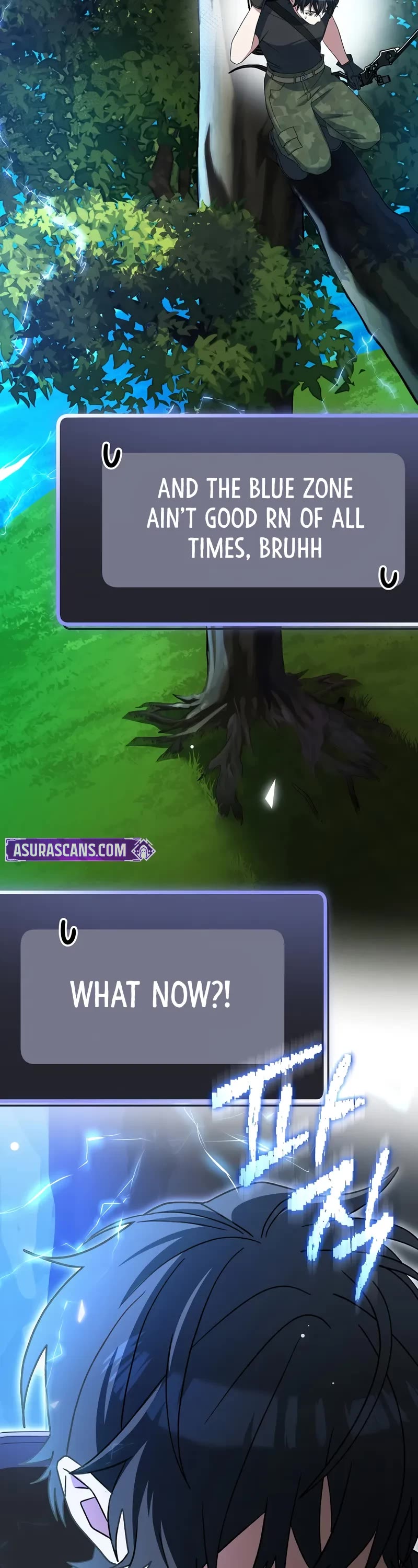 Genius Archer’s Streaming Chapter 79 page 3 - Chapter 79