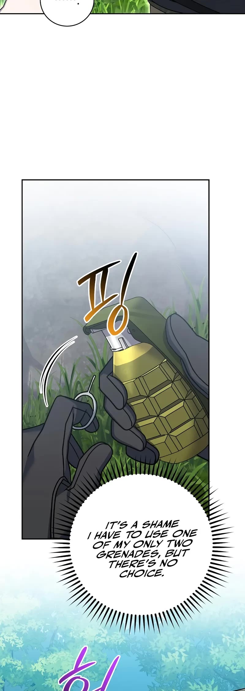 Genius Archer’s Streaming Chapter 79 page 34 - Chapter 79