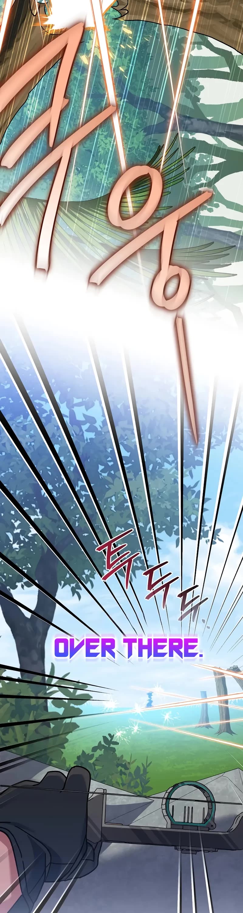 Genius Archer’s Streaming Chapter 79 page 38 - Chapter 79