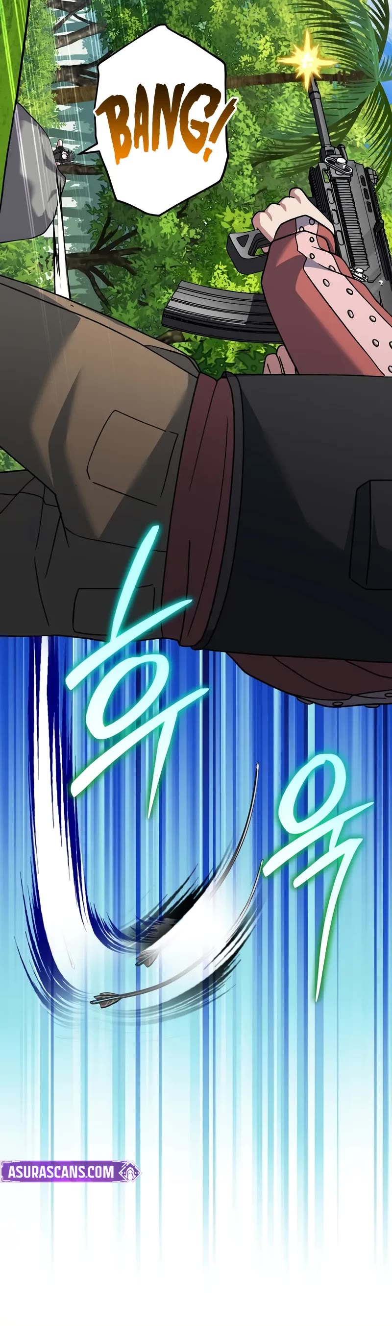 Genius Archer’s Streaming Chapter 79 page 40 - Chapter 79