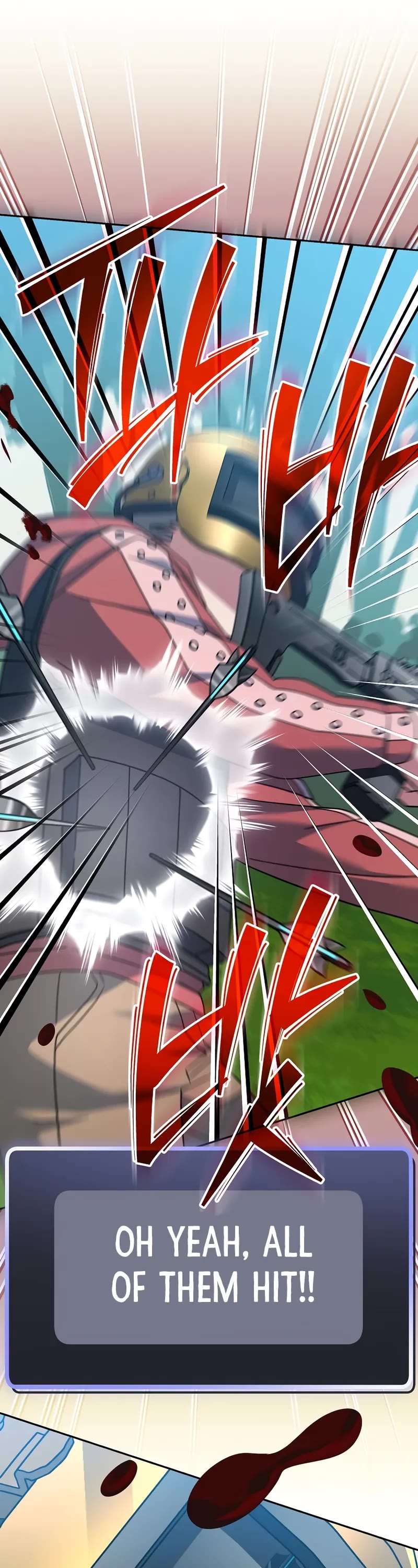Genius Archer’s Streaming Chapter 79 page 41 - Chapter 79