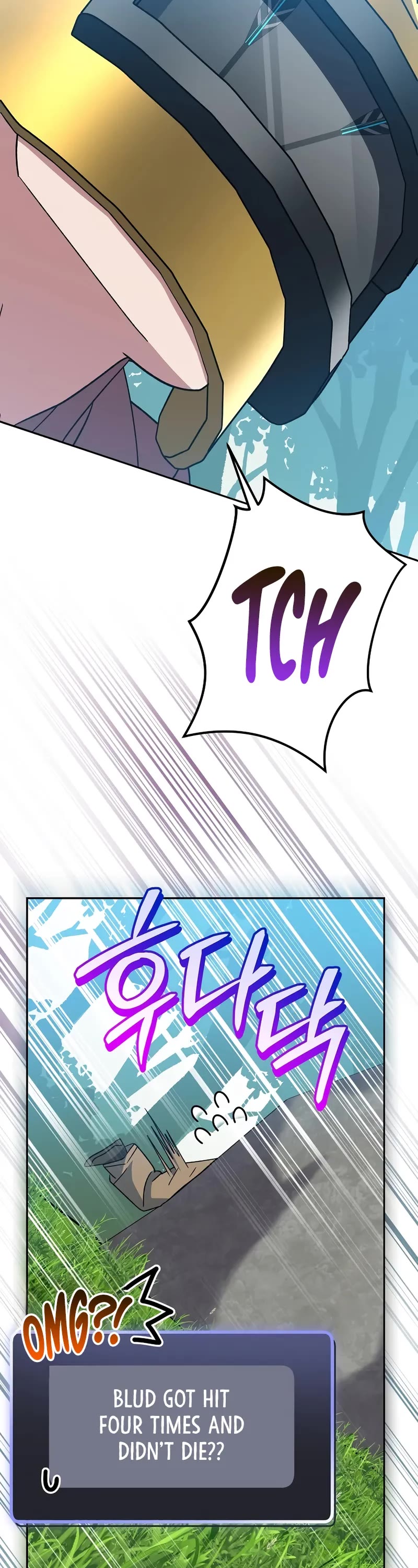 Genius Archer’s Streaming Chapter 79 page 42 - Chapter 79