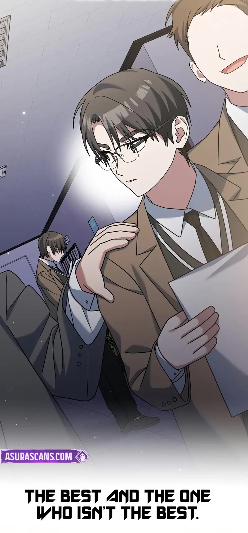Genius Archer’s Streaming Chapter 79 page 49 - Chapter 79