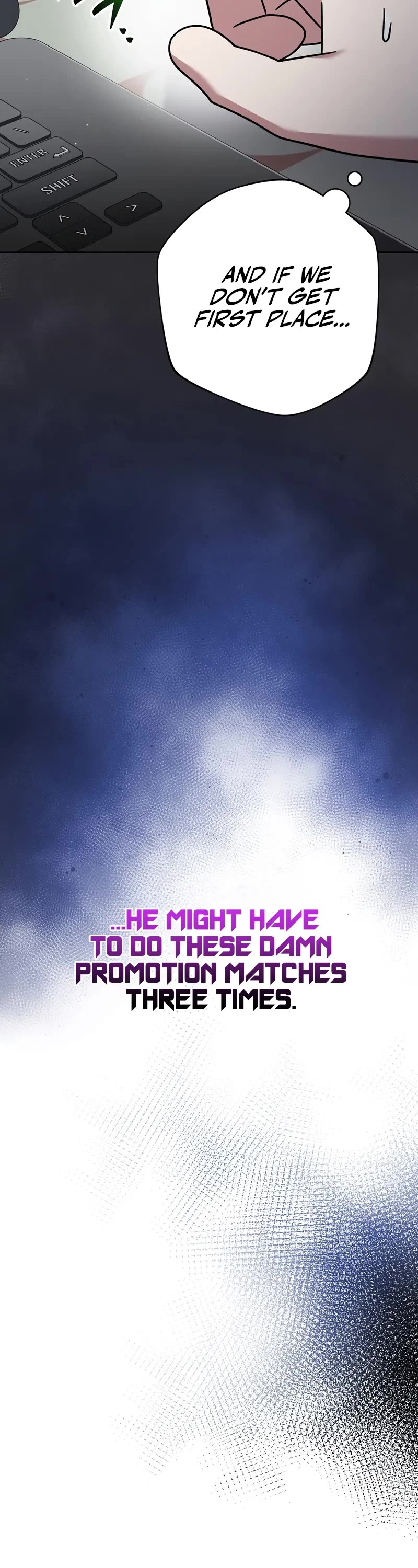 Genius Archer’s Streaming Chapter 79 page 51 - Chapter 79