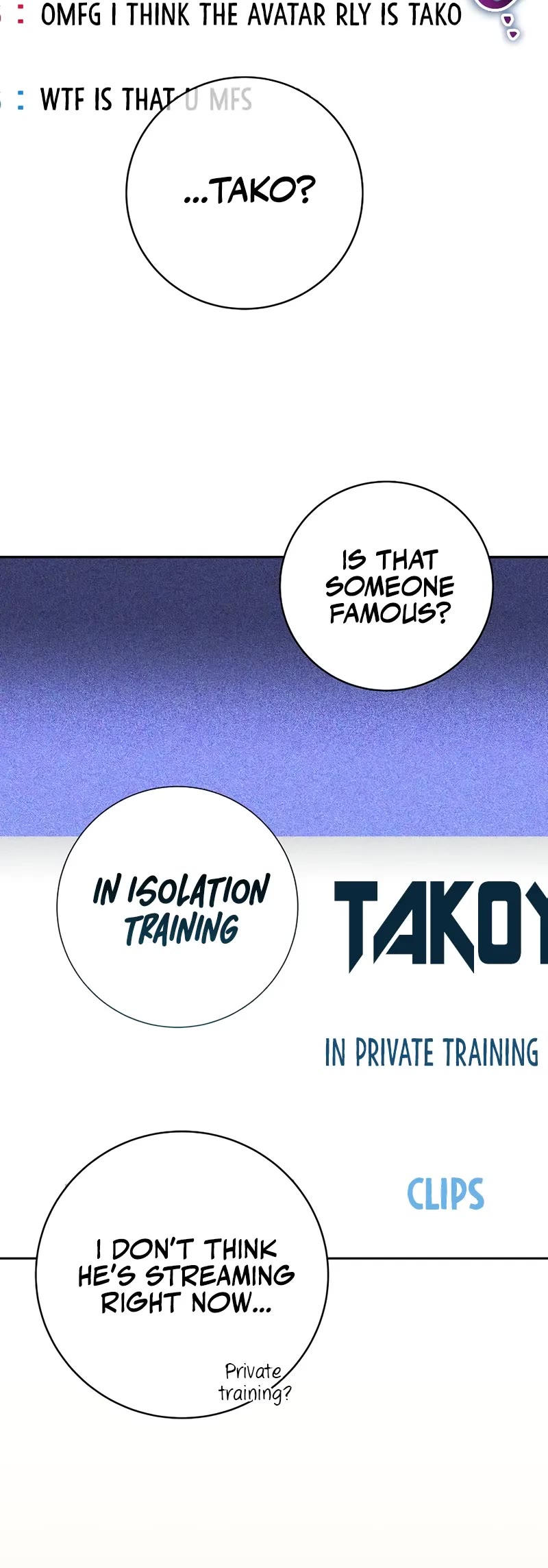 Genius Archer’s Streaming Chapter 79 page 53 - Chapter 79