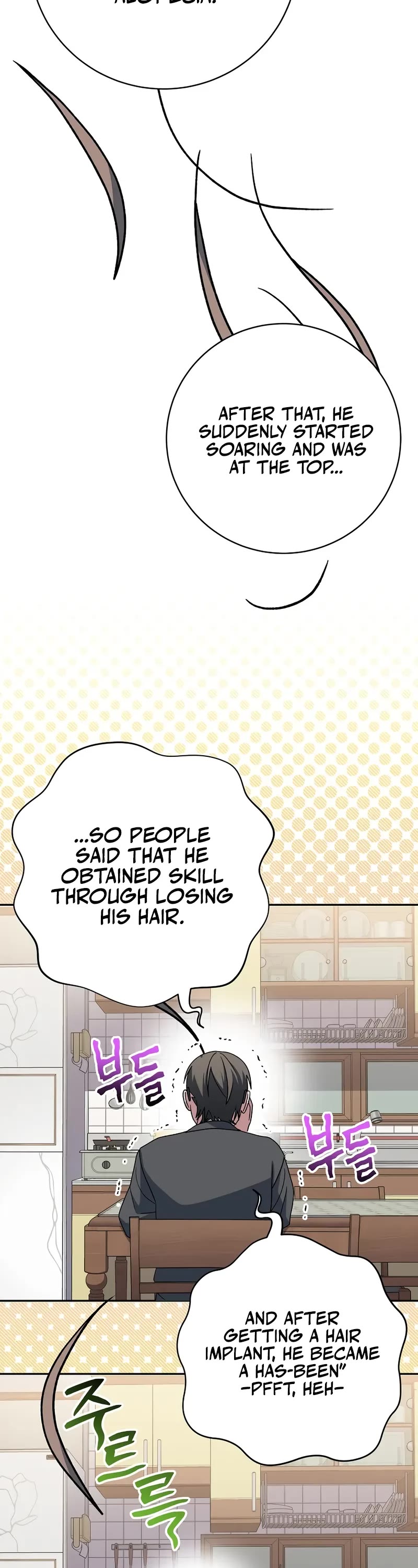 Genius Archer’s Streaming Chapter 79 page 56 - Chapter 79