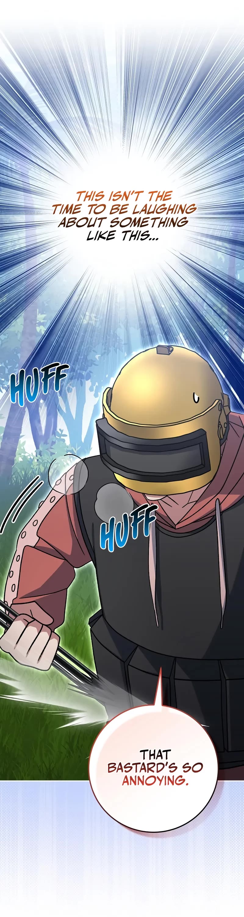 Genius Archer’s Streaming Chapter 79 page 59 - Chapter 79