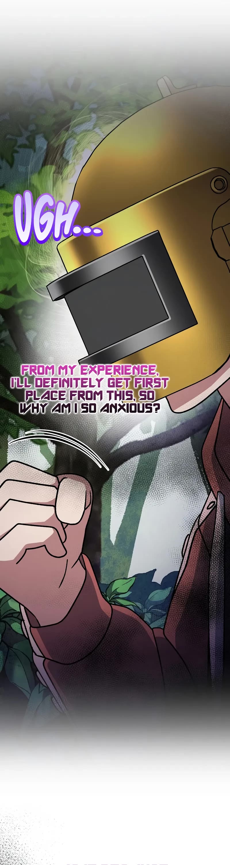 Genius Archer’s Streaming Chapter 79 page 61 - Chapter 79