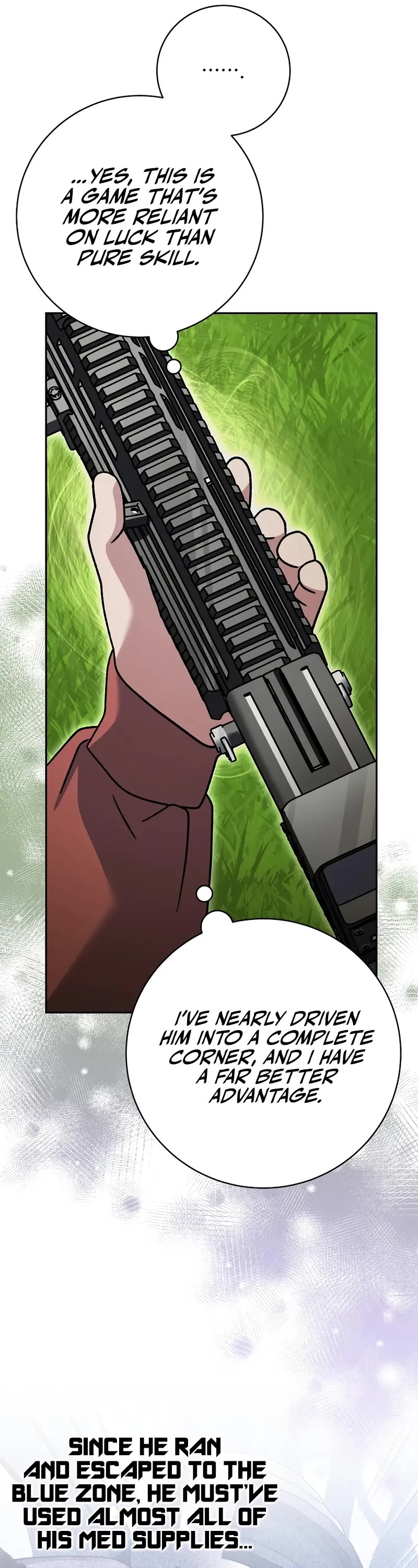 Genius Archer’s Streaming Chapter 79 page 64 - Chapter 79