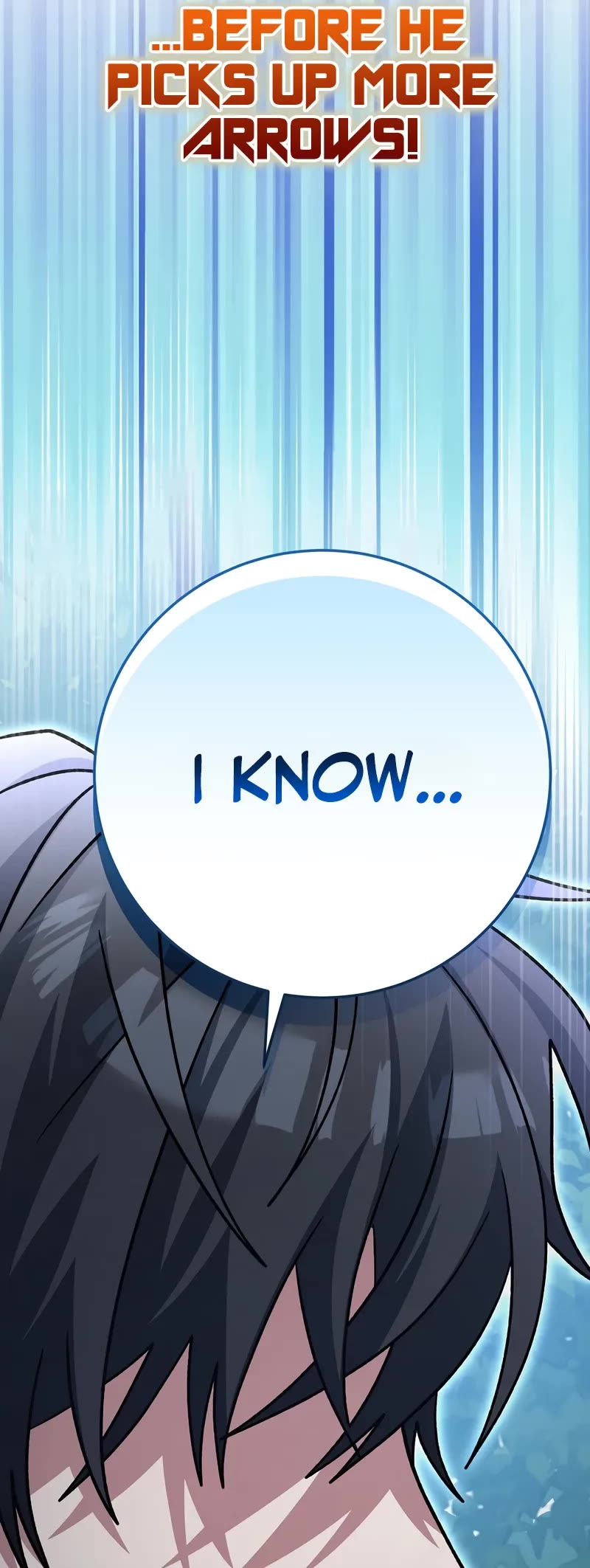 Genius Archer’s Streaming Chapter 79 page 67 - Chapter 79