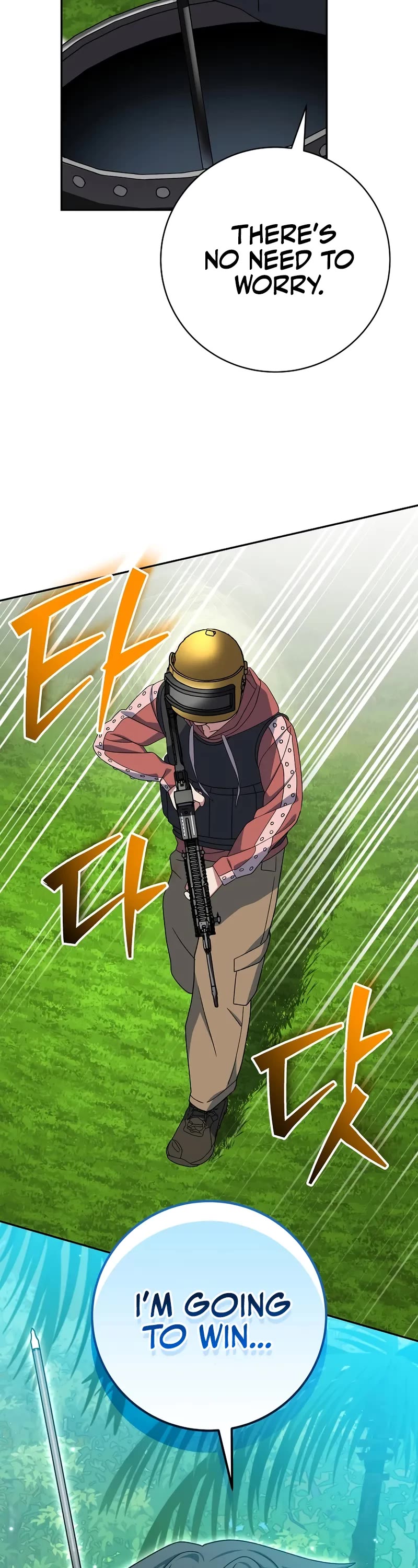 Genius Archer’s Streaming Chapter 79 page 70 - Chapter 79
