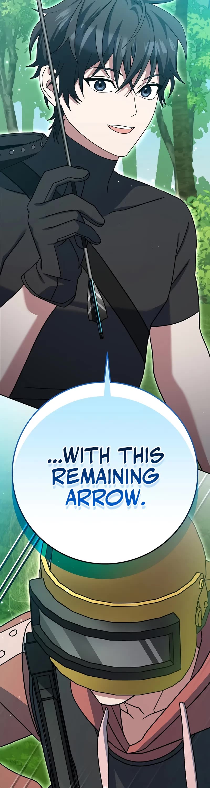 Genius Archer’s Streaming Chapter 79 page 71 - Chapter 79